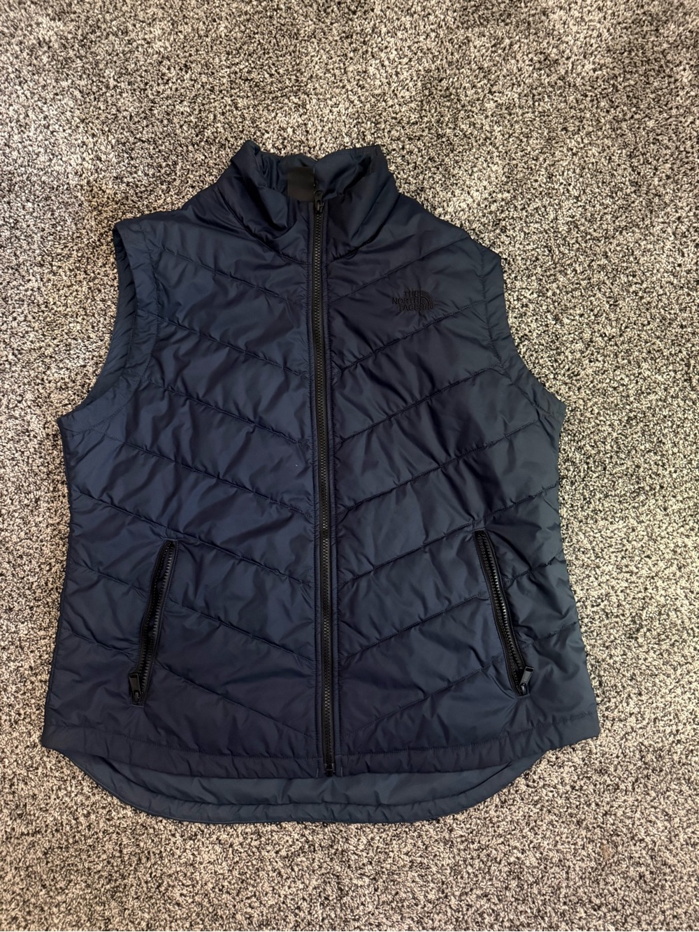 North face women’s vest